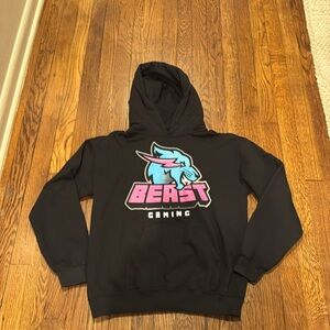 Mr Beast